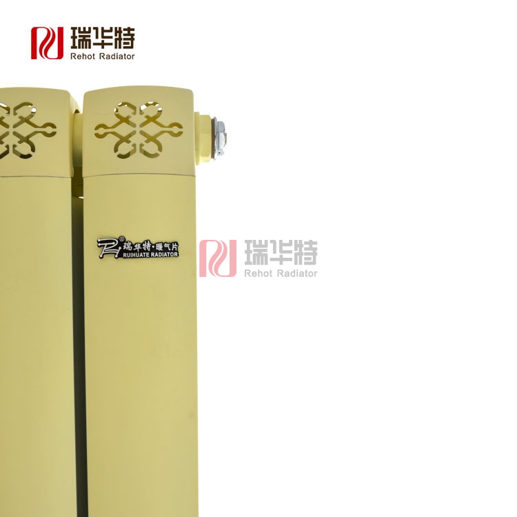 80*60*1500鋼鋁復合暖氣片